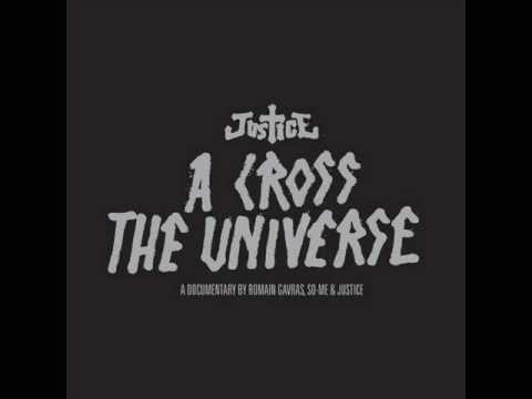 Justice Live - We Are Your Friends (Reprise) [LIVE!] - A Cross The Universe [HQ]