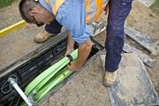 NBN Co delays fibre-to-the-basement service
