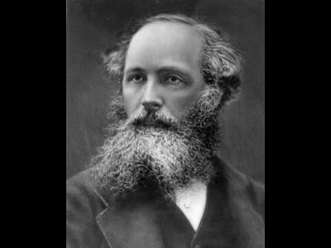 James Clerk Maxwell: The Greatest Victorian Mathematical Physicists - Professor Raymond Floud