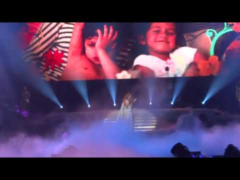 Jennifer Lopez - Dance Again Tour Live DVD