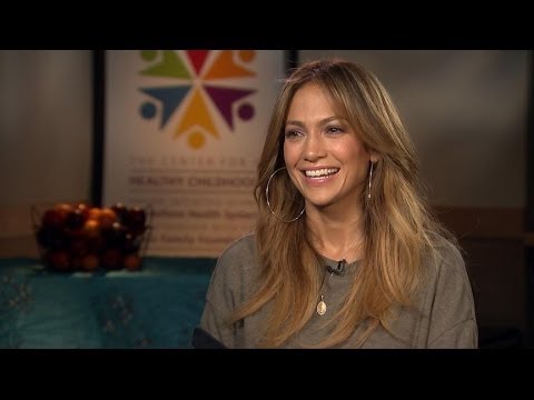 Jennifer Lopez Interview 2014: Singer Discusses Love Life and Upcoming Album 'A.K.A.'