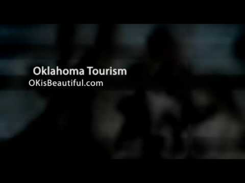 Oklahoma Tourism