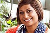 Indira Naidoo.