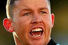 Todd Carney