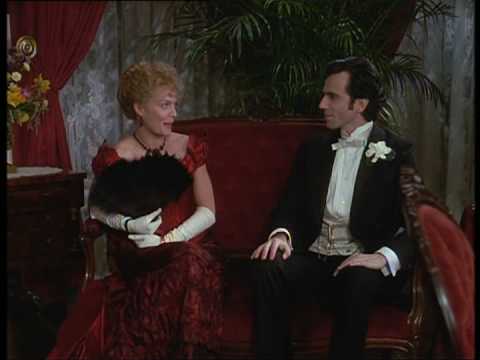 The Age Of Innocence - Trailer - (1993) - HQ