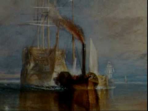 J. M. W. Turner - Turner and the Romance of Britain - Part 1 of 8