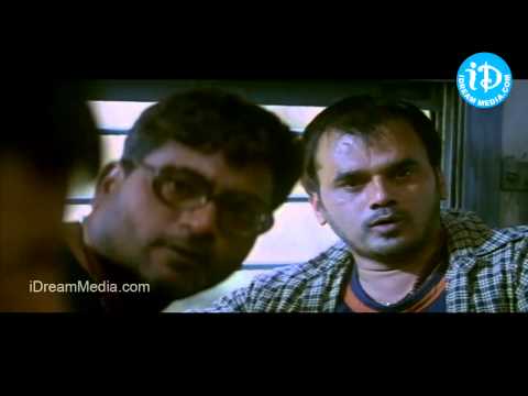 Mohit Ahlawat, Rajpal Yadav Action Scene - James Movie