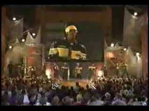 B2K - Gots Ta Be & Uh Huh (live)