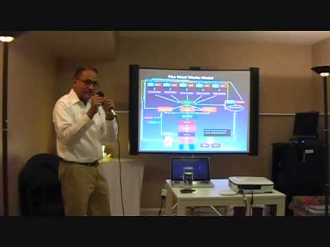 How the mind works ~ A model based on Buddhist Texts ; Presentation by Dr. Piyal Walpola - Part2