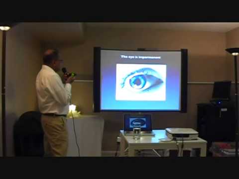 How the mind works ~ A model based on Buddhist Texts ; Presentation by Dr. Piyal Walpola - Part 5