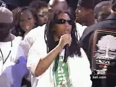 New york(Live)-Tego Calderon ft. Ja Rule,Fat Joe,Lil John,etc.