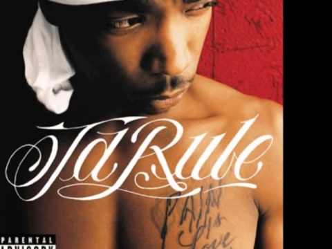 Ja Rule - Pain is love [FULL ALBUM] ♫