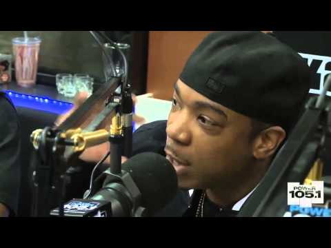 Ja Rule Says 50 Cent Hurt Him, Eminem, Rick Ross Scared of 50, Irv Gotti talks Dr Dre, Chris Lighty