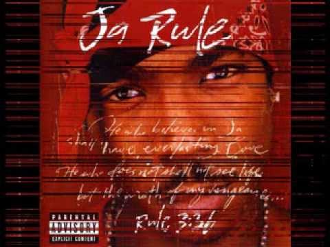 Ja Rule Full Album Rule 3:36 (2000)