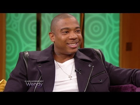 Ja Rule Talks Prison, Taxes and 