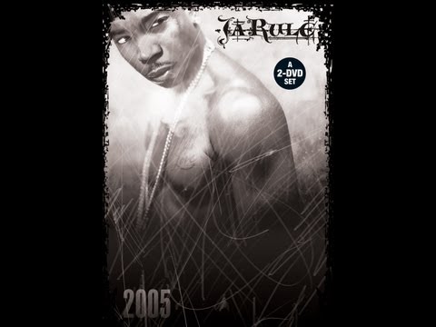 Ja Rule Live na Europa 2005