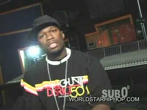 50 Cent  20 Min Interview Speaks On Everything)! (Slappin Ja, CamRon, Olivia, Uncle Murda, Fat Joe