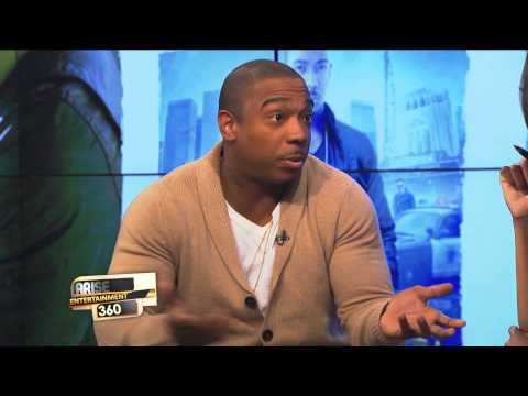 Arise Entertainment 360, Ja Rule