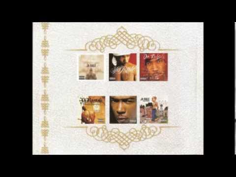 Ja Rule Full Album Exodus (2005)