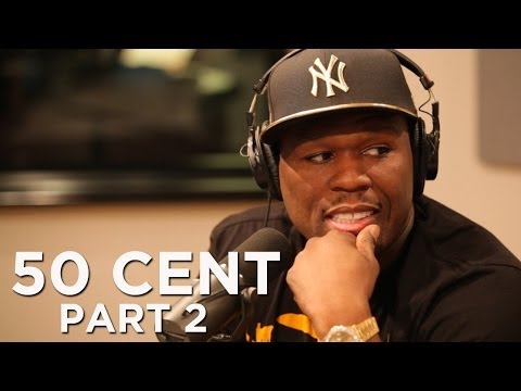 50 Cent Faces Off with the Hot97 Morning Show - Part 2