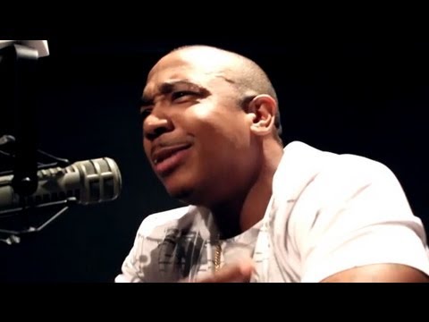 Ja Rule Tells Crazy DMX Stories, What He Would Do If He Saw 50 Cent, Learning From Jay Z & More