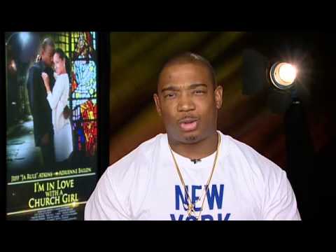 Ja Rule's NEW INTERVIEW - Conn jackson