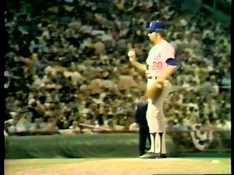 1975 MLB Allstar Game