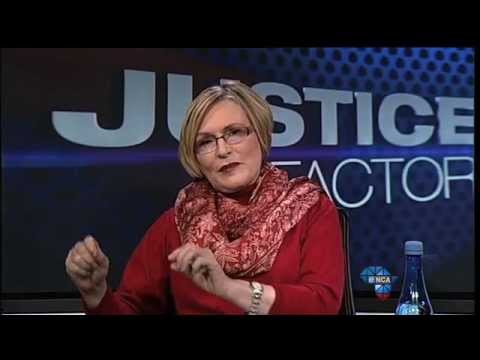 Justice Factor TX19May2014   DA Conflict   Seg2