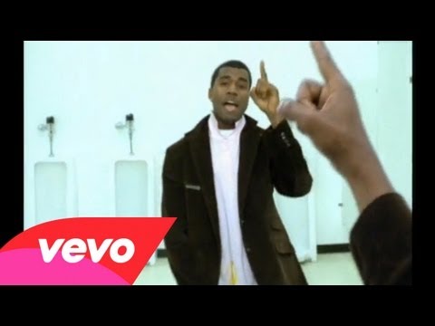 Kanye West - All Falls Down ft. Syleena Johnson