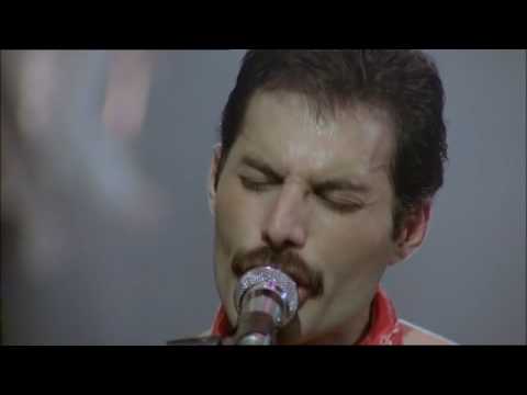 Queen - We Are The Champions