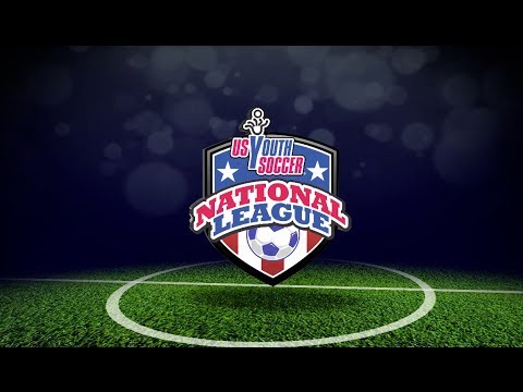 12/29/13 US Youth Soccer National League Update -Disney - BOYS