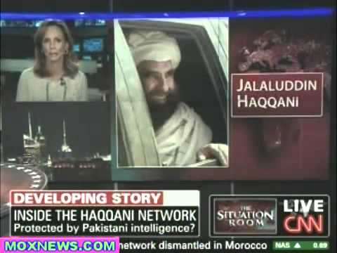 BLOWBACK: Haqqani Network Trained By The C.I.A., Now The Number One Threat To U.S. Forces