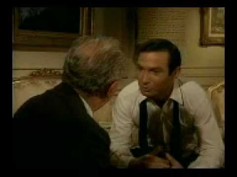 Ben Gazzara & Jack Albertson in Run For Your Life