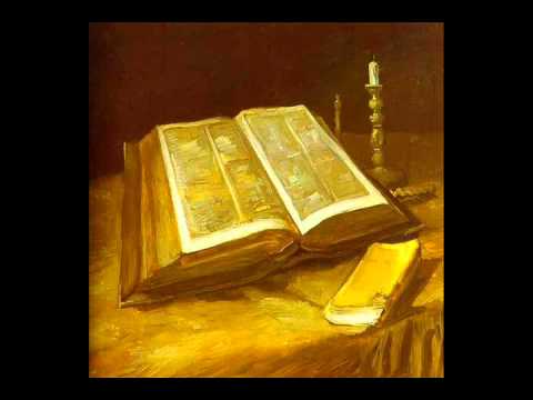 Gospel of Bartholomew (Questions of Bartholomew)