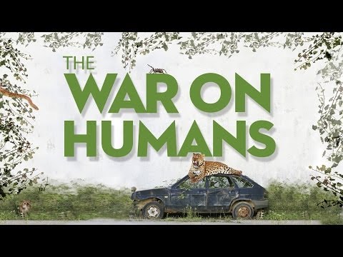 The War on Humans