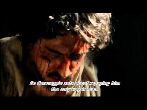 Simon Schama's Caravaggio_4 of 4