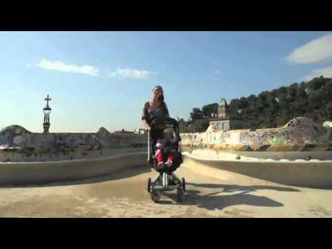 Chicco I-Move Travel System. GIRA GIRA EL MUNDO