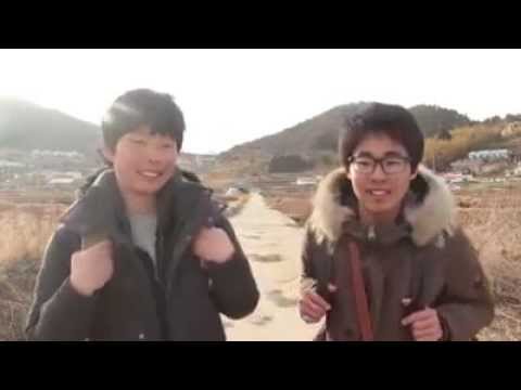 1분 동안의 대한민국 명소 순간이동 (Move - Travel Korea )