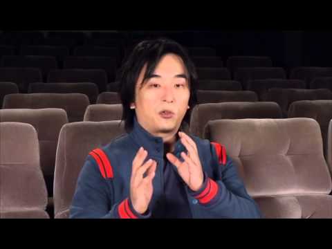 [Gokaiger Cast Interviews] Tomokazu Seki