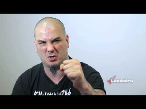 Phil Anselmo: Dimebag Darrell Was the Greatest Metal Guitarist