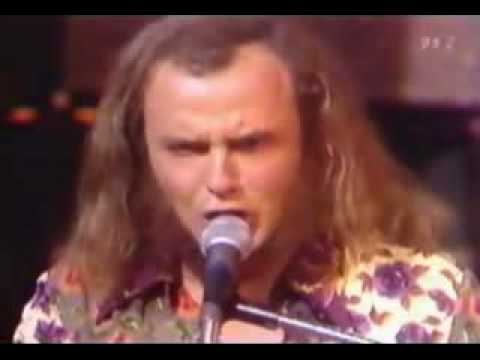 Best live rock peformance ever! Focus- Hocus Pocus (''73)  Killer-- amazing!