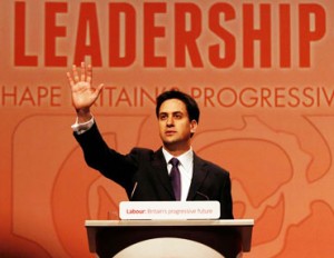 ED-MILIBAND