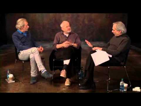 In Conversation with Ian McKellen and Michael Pennington