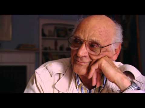 BBC The Atheism Tapes - Arthur Miller - 4 of 6