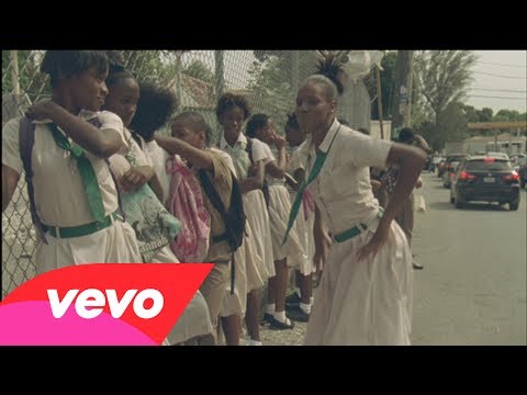 Major Lazer - Get Free ft. Amber of the Dirty Projectors