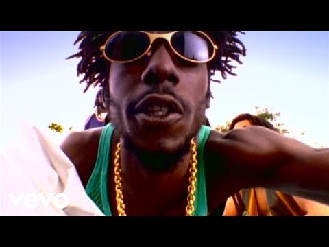 Buju Banton - Champion