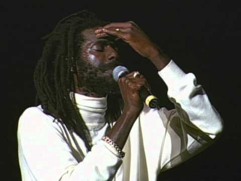 Buju Banton - LIVE [pt. 4]