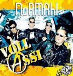 Normahl - Voll Assi (2005)