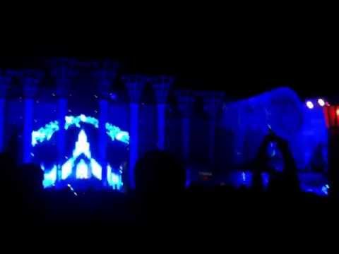 LIVE VIDEO: Axwell /\ Ingrosso - Full Set @ EDC Las Vegas 2014 Kinetic Field Stage 06-22-2014 HD