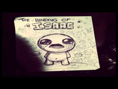 15 The Binding of Isaac Soundtrack: Burning Ambush in HD!